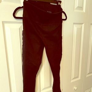Fabletics pocket leggings